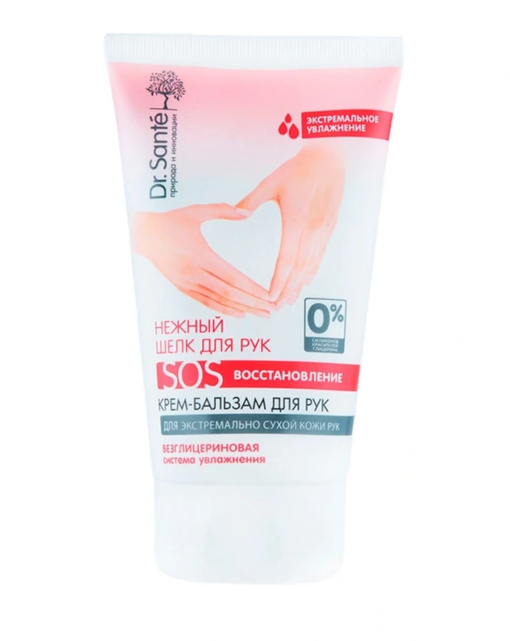 Dr.Sante Cream-Balm for Hands SOS Recovery 150 мл