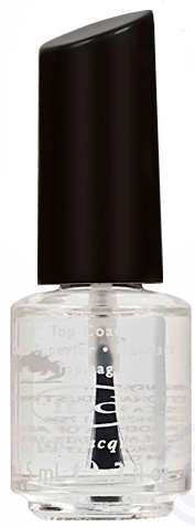 Верхнє покриття для лаку IBD Nail Lacquer Top Coat 8,5 мл