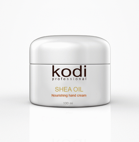 Крем для рук Карите Kodi Hand Cream Shea 100 мл