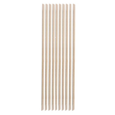 Апельсинові палички Kodi Orange sticks 10 см (10 шт) 10см