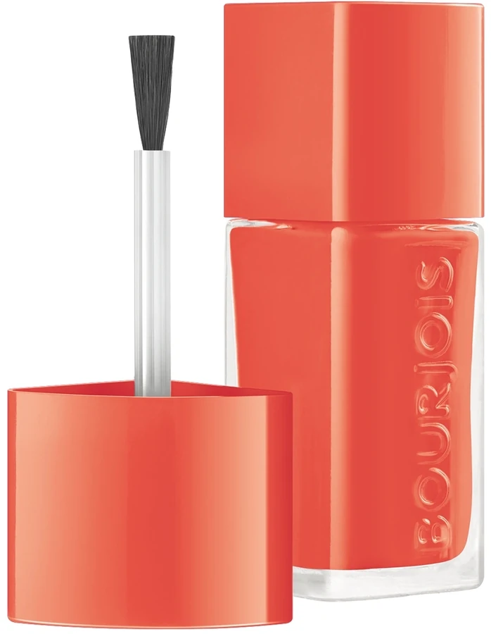 Лак для нігтів Bourjois Nail La Laque №3 10мол блідо-кораловий