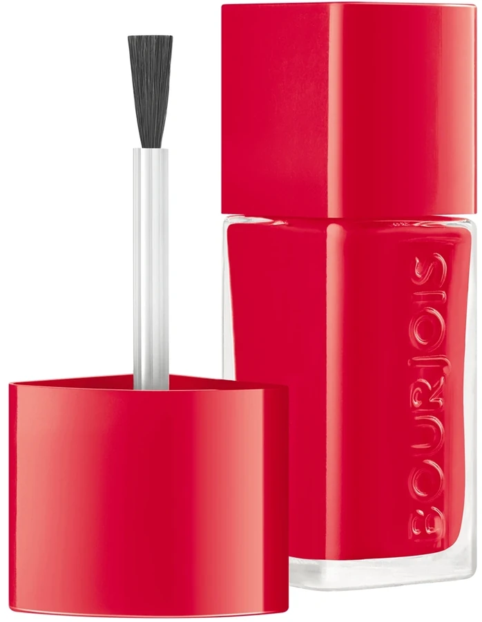 Лак для нігтів Bourjois Nail La Laque №5 10мол червоний
