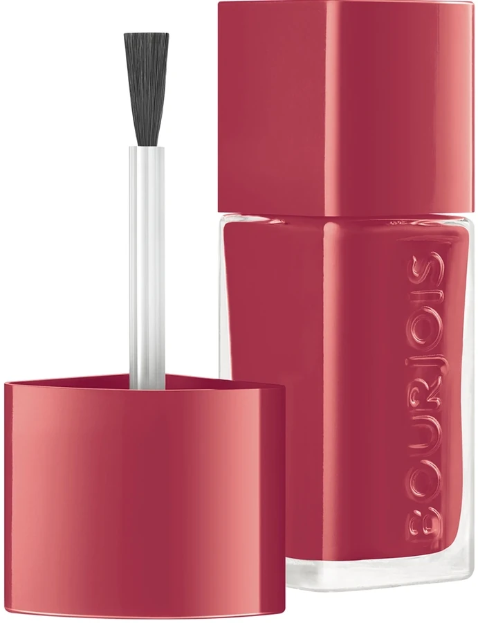 Лак для нігтів Bourjois Nail La Laque №7 10мол мареновий