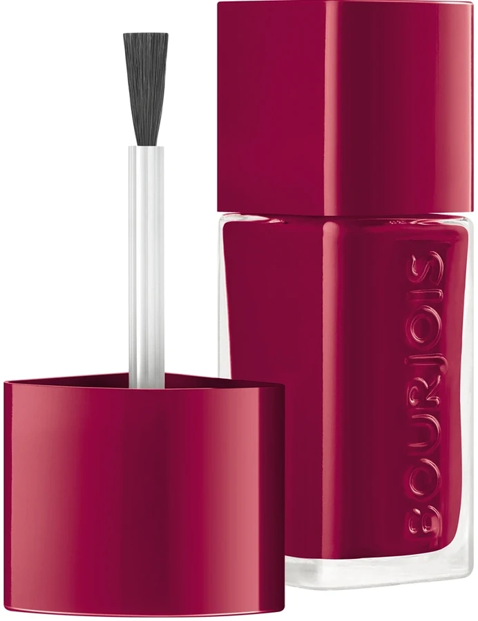 Лак для нігтів Bourjois Nail La Laque №8 10мол вишневий
