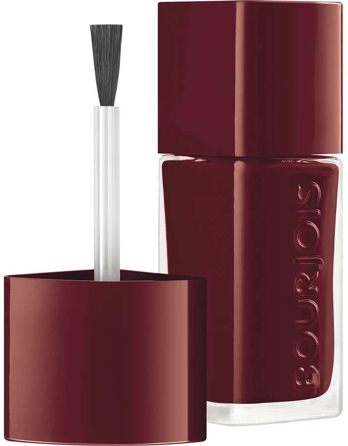 Лак для нігтів Bourjois Nail La Laque №9 10мол бордовий