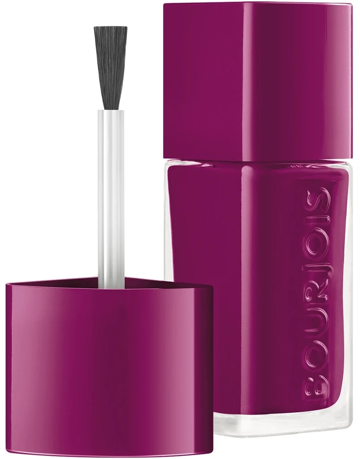 Лак для нігтів Bourjois Nail La Laque №10 10мол фіолетовий