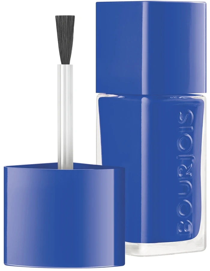 Лак для нігтів Bourjois Nail La Laque №11 10мол синій