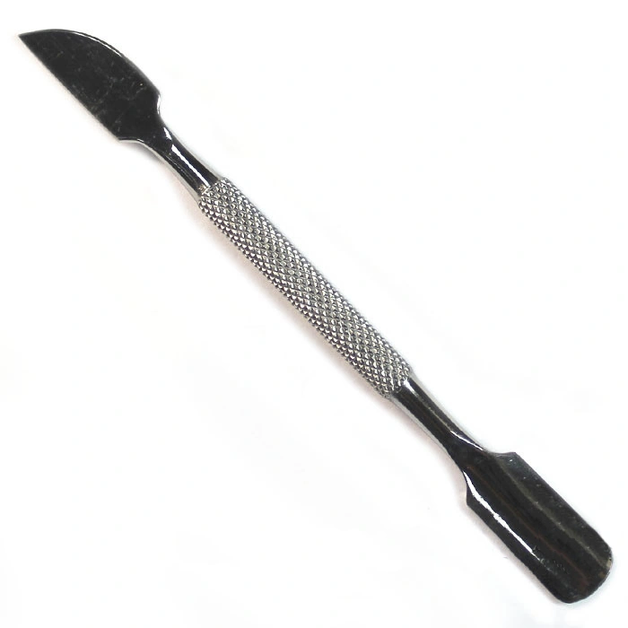 Пушер топірець лопатка YRE Stainless Pusher Hatchet