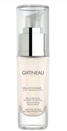 Активуюча сироватка молодості та краси для всіх Gatineau Melatogenine AOX Youth Activating Beauty Serum 30 мл