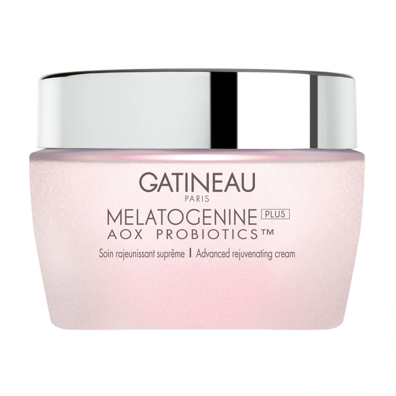Посилений омолоджуючий крем після 40 років Gatineau Melatogenine AOX Plus Advanced Rejuvenating Cream 50 мл