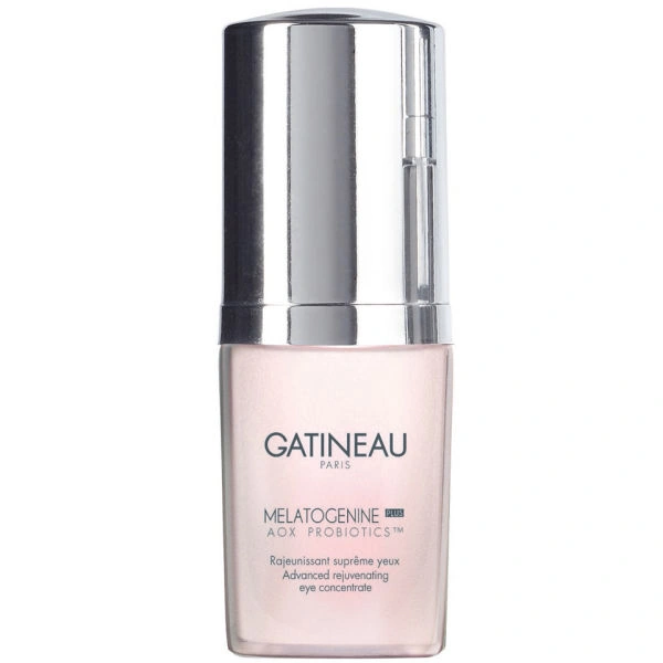 Посилений омолоджуючий концентрат для області очей Gatineau Melatogenine AOX Advanced Rejuvenating Eye Concentrate 75 мл