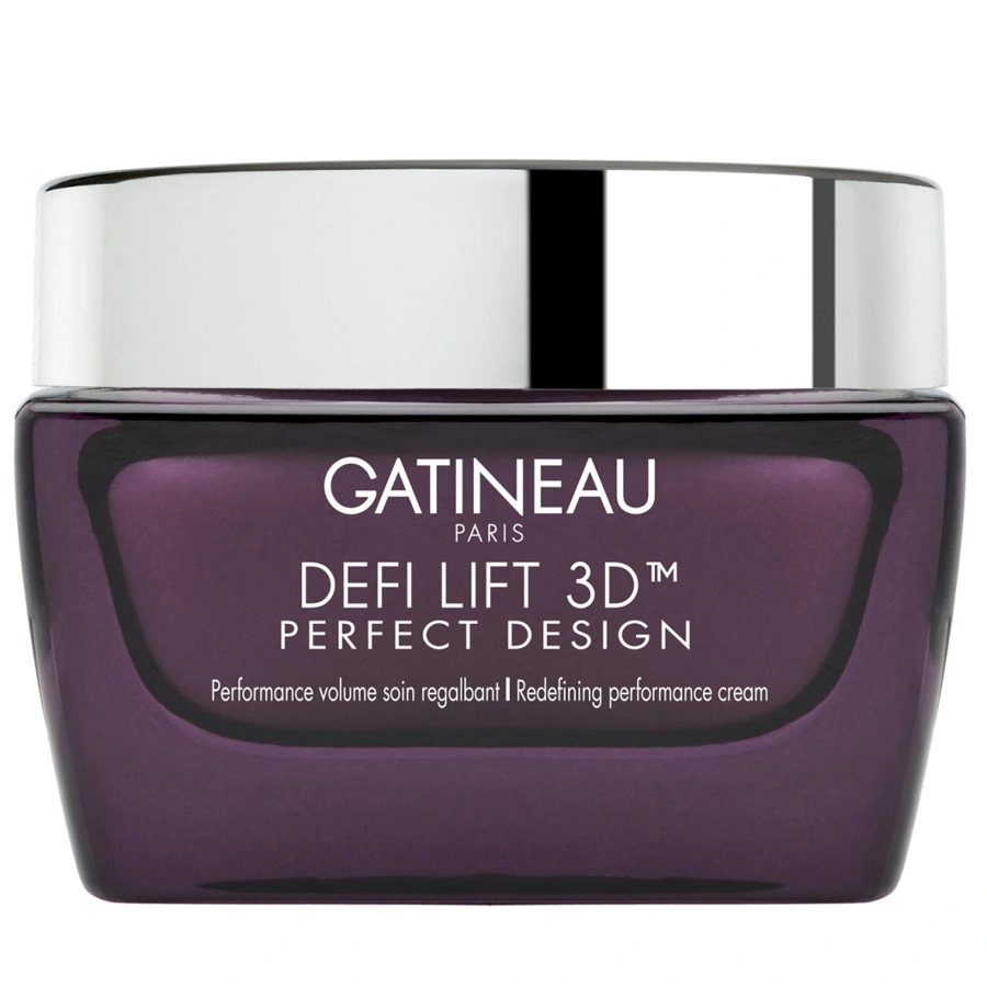 Крем для моделювання контурів обличчя Gatineau Defi Lift Perfect Design Redefining Performance Cream 50 мл
