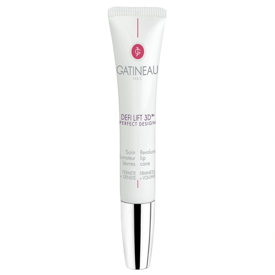 Догляд для губ з ефектом об`єму Gatineau Defi Lift Perfect Design Revolumising Lip Care 10 мл