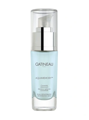 Зволожуючий концентрат для обличчя Gatineau Aquamemory Moisture Replenish Concentrate 30 мл