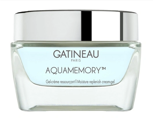 Зволожуючий крем день/ніч Пам`ять води Gatineau Aquamemory Moisture Replenish Cream-Gel 50 мл