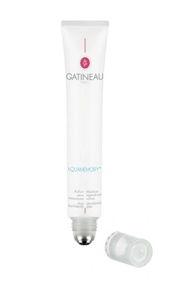 Gatineau Aquamemory Moisture Replenish Eye Roll-On 15 мл