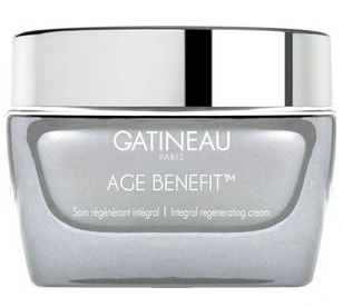 Gatineau Age Benefit Integral Regenerating Cream 50 мл