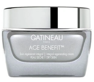 Gatineau Age Benefit Integral Regenerating cream for Dry skin 50 мл