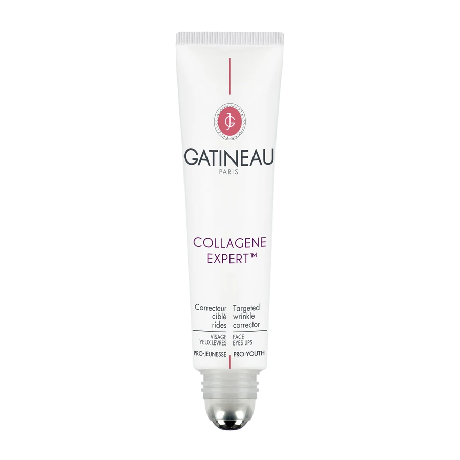Цільовий коректор зморшок Gatineau Експерт Targeted Wrinkle Corrector 10 мл