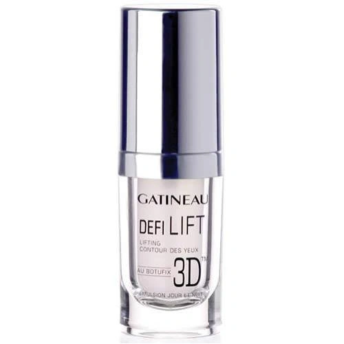 Ліфтинг-догляд для контуру очей з Ботуфіксом Gatineau Defi Lift 3D Eye Contour Lift With Botufix 15 мл