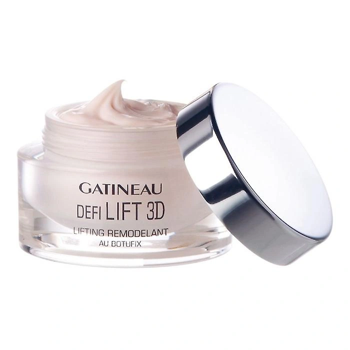 Рескульптуруючий ліфтинг-крем із Ботуфіксом Gatineau Defi Lift 3D Resculpting Lift Cream With Botufix 50 мл