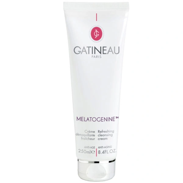 Освіжаючий крем, що очищає Gatineau Melatogenine Refreshing Cleansing Cream 250 мл