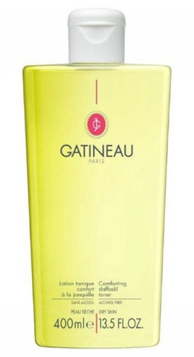 Gatineau Comforting Daffodil Toner 400 мл