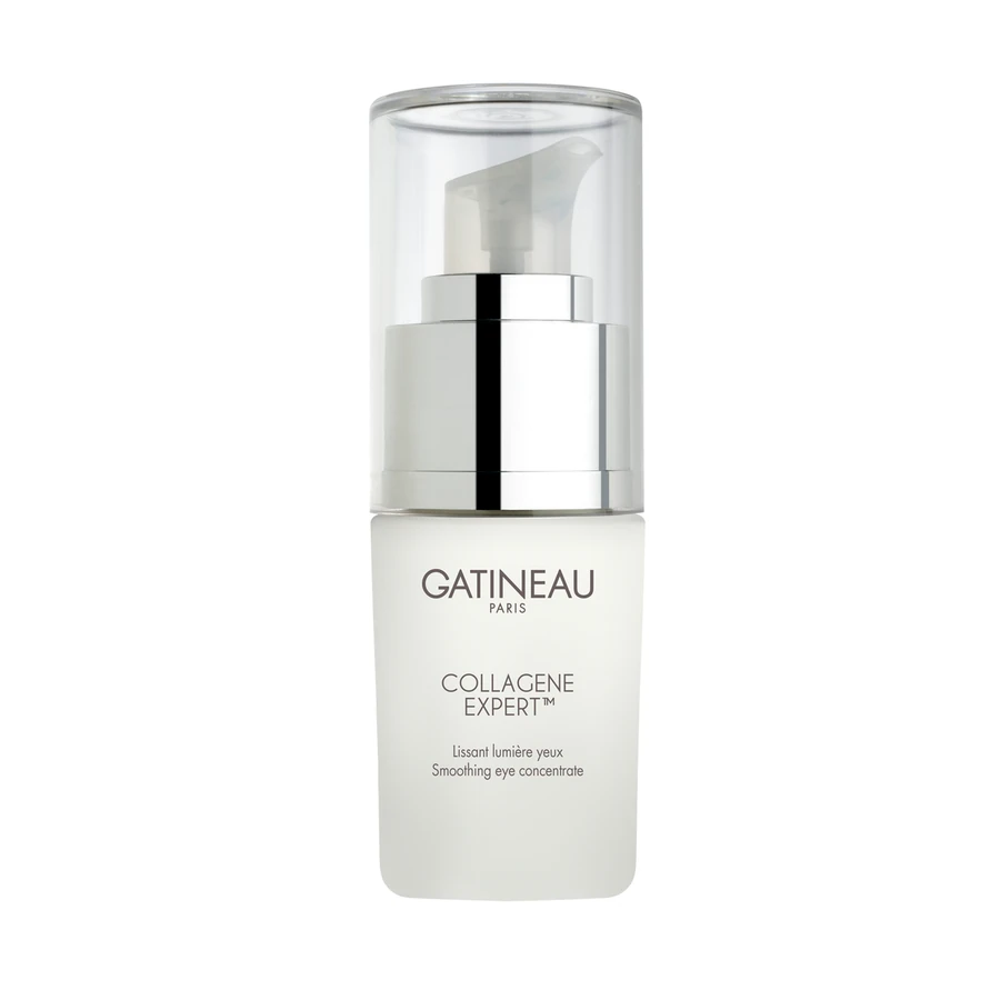 Розгладжуючий концентрат для очей Gatineau Smoothing Eye Concentrate 15 мл