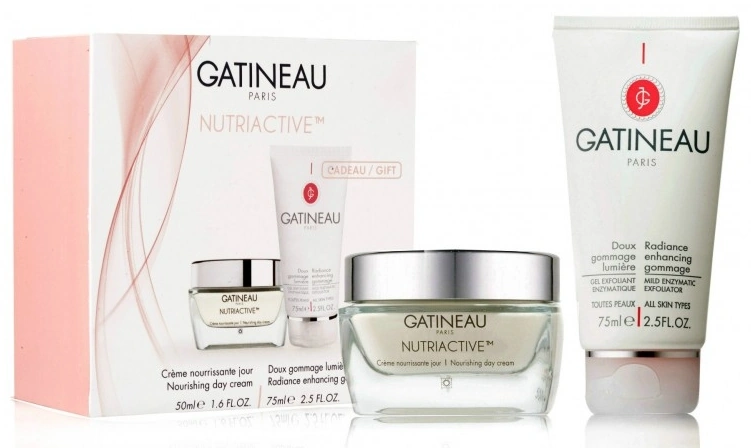 Косметичний набір Gatineau Nutriactive Duo