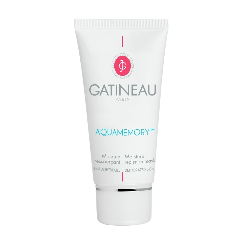 Зволожуюча маска, що відновлює Gatineau Aquamemory Moisture Replenish Mask 75 мл