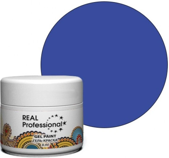 Real Professional Gel-Paint Discovery (38.46) 6мл