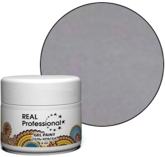 Real Professional Gel-Paint Effect (40.59) 6мл