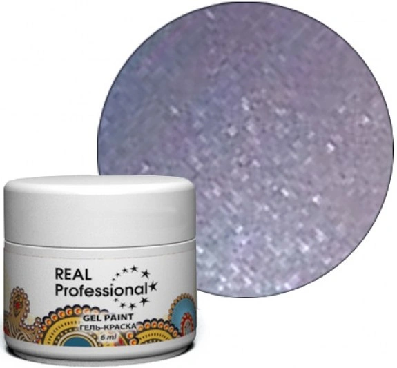 Real Professional Gel-Paint Venice (41.63) 6мл