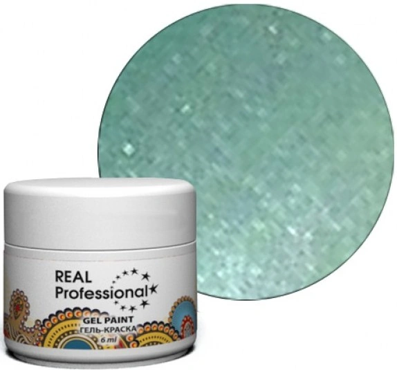 Real Professional Gel-Paint Surprise (41.64) 6мл