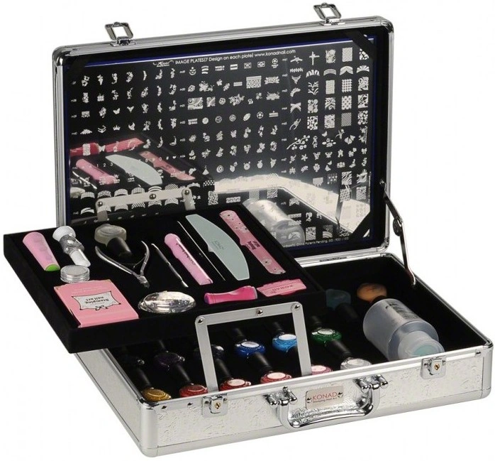 Професійний набір Pro Salon Kit II Konad Pro Salon Kit II