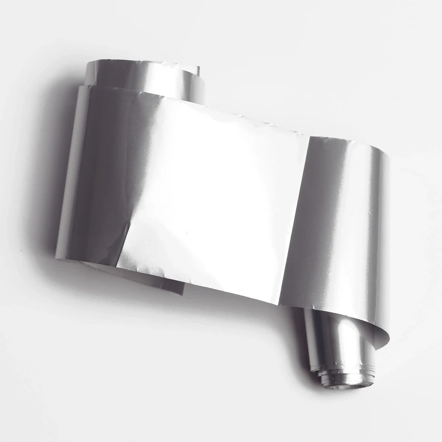Фольга для лиття в тубі Naomi Foil Casting Tube