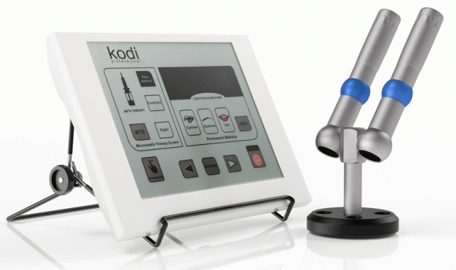 Апарат для перманентного макіяжу №1 Kodi Permanent Make Up Apparatus №1