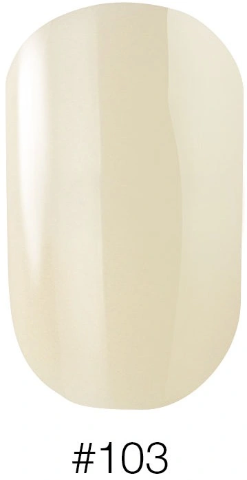 Лак Naomi Nail Lacquer 103 Naomi тілесно – молочний 12 мл