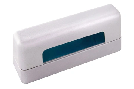 УФ лампа для гель лаку 6 Вт Nail Perfect UV Lamp електронна 6 Вт