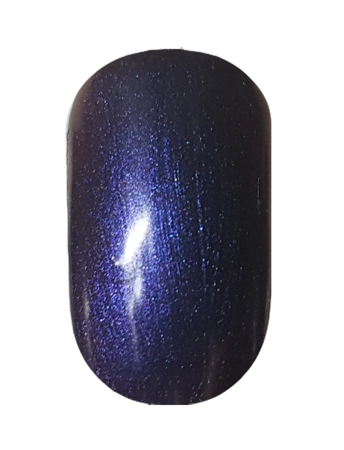 Гель-лак Хамелеон Trendy Nails Gel Polish Chameleon №4 синій 8 мл