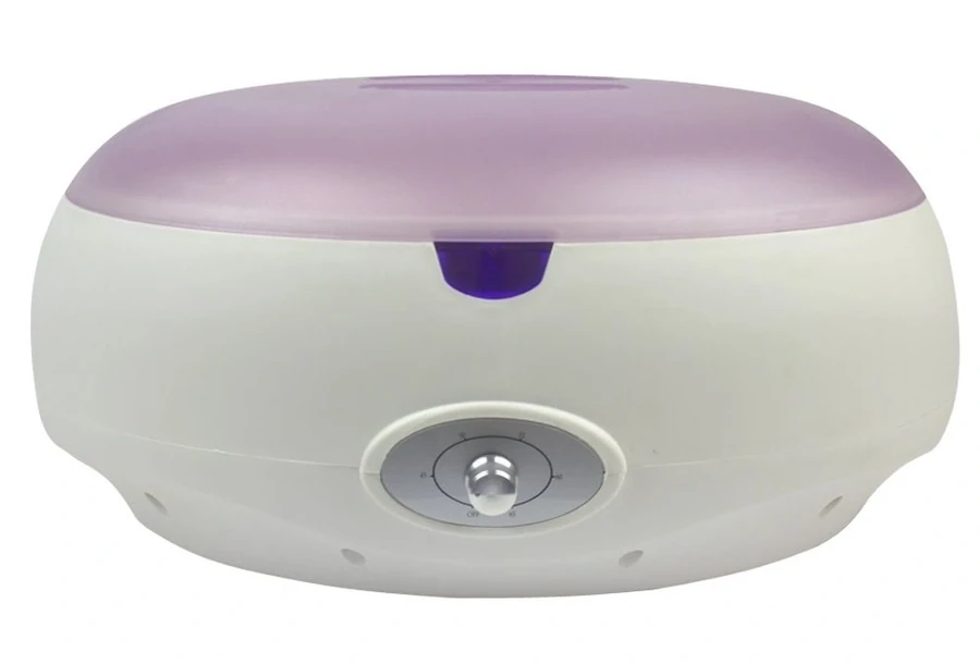 Парафінова ванна з набором YRE Paraffin Wax Treatment 5 in 1 3000мл