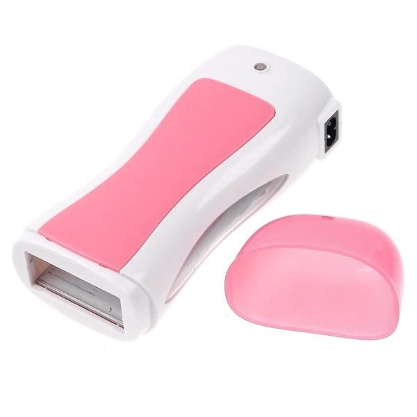 Касетний воскоплав Nail Perfect Cassette Depilatory Heater