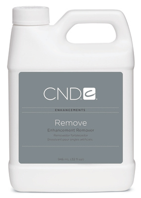 Рідина для зняття штучних покриттів CND Product Remover 236 мл