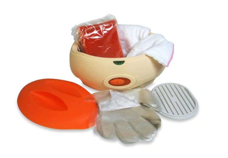 Набір для парафінотерапії YRE Paraffin Wax Treatment 5 in 1 3000 мл