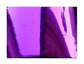 Фольга для лиття № 10 Naomi Foil for Molding №10 Lilac бузкова
