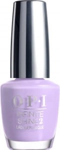 Лак OPI Infinite Shine Lacquer In Pursuit Of Purple бузковий, емаль 15 мл