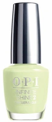 Лак OPI Infinite Shine Lacquer S-ageless Beauty яблучний, емаль 15 мл