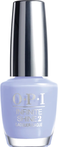 Лак OPI Infinite Shine Lacquer To Be Continued... фіалковий блакитний, емаль 15 мл