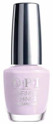 Лак OPI Infinite Shine Lacquer Lavendurable світло-бузковий, емаль 15 мл