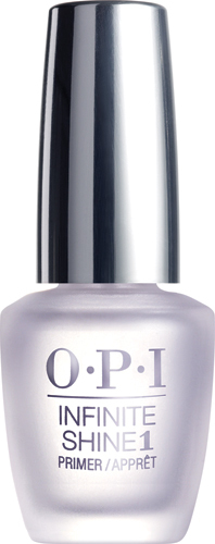 Базове покриття для лаку OPI Infinite Shine Base Coat (Primer) 15 мл